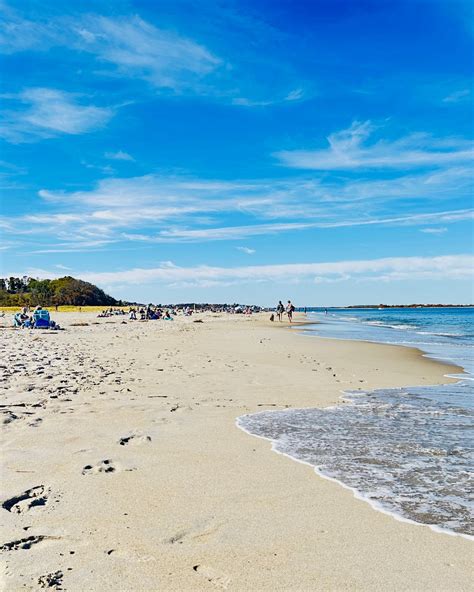 Crane Beach on the Crane Estate | Ipswich, MA [07/02/25]