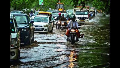 GMDA: GMDA to Hire Agency for Drainage Plan Design in 2 Weeks | Gurgaon ...