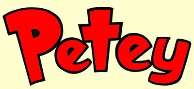 Image result for Petey Python