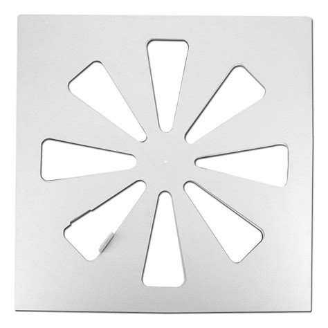 Wooden Shoe Designs Adjustable Air Conditioning Vent Cover - Air ...