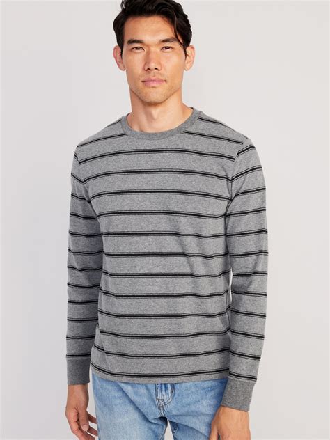 Men's Long Sleeve T-Shirts | Old Navy
