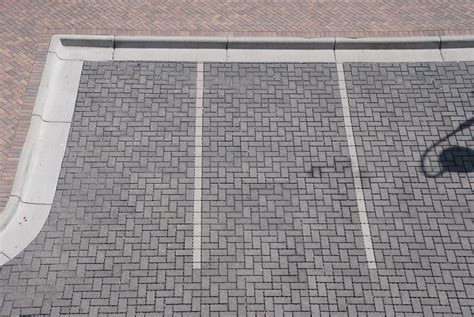 Pavement Design for Parking Lot