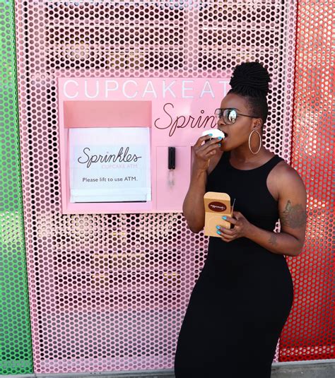 Sprinkles Beverly Hills Atm at Hamish Geake blog