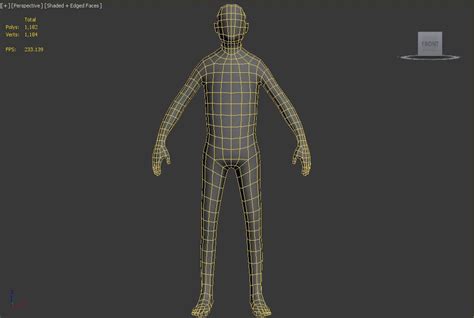 Image result for Basic Human Model