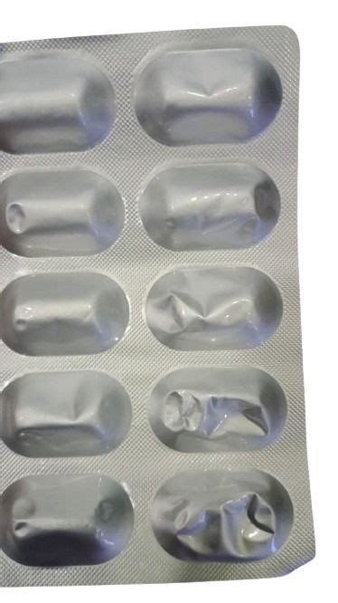 Nervows Capsule | Uses, Side Effects, Price | Apollo Pharmacy