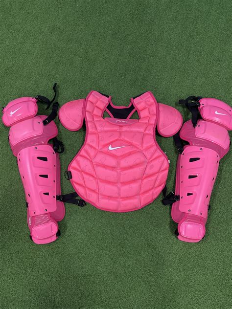 Nike MLB Mothers Day Catchers set 17” brand new | SidelineSwap