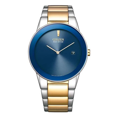 CITIZEN ECO-DRIVE AU1064-85L Watch for Men