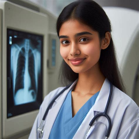 Radiologic Technologist Equipment and Technology
