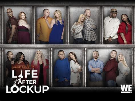 Watch Love After Lockup, Season 2 (Part 4) | Prime Video