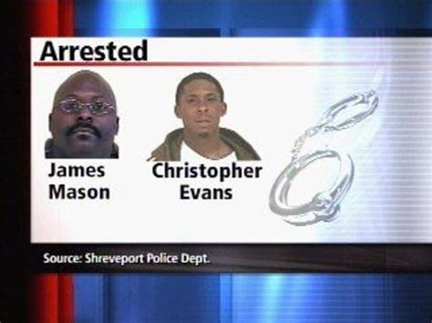 Man Arrested For Drive-By Shooting Of Shreveport Teenager