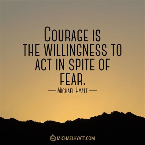 100 courage quotes – Artofit