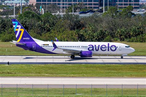 Avelo Airlines Cancels 7 Summer Routes After Taking ICE Deportation ...