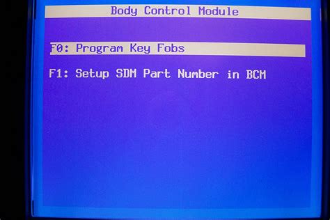 Image result for How to Program Remote Key Fobs for HHR