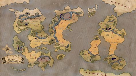 Image result for Dnd Live Map