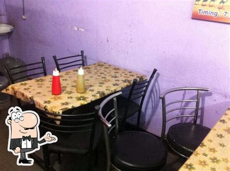 Gulf Cafeteria, Hyderabad - Restaurant menu, prices and reviews