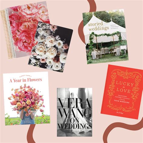 Best Wedding Planner Books to Plan an Unforgettable Day