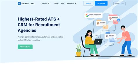 Recruit CRM 的图像结果