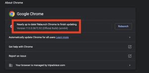 How to Install Chrome Driver for Selenium in Java 的图像结果