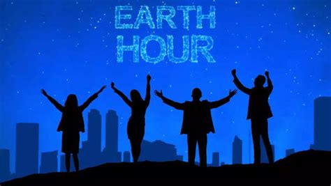Earth Hour Day 2024: Date, History, Theme, Significance & All You Need ...