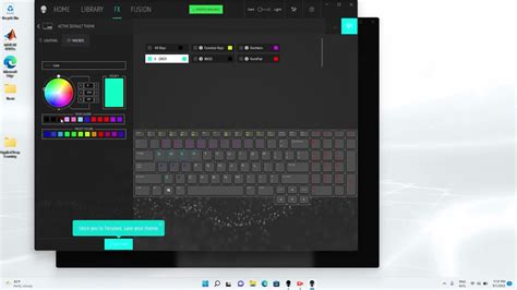 Image result for Alienware Light Control