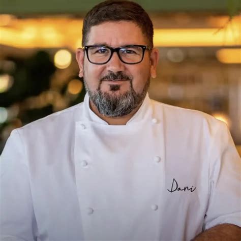 Dani García, chef, y su truco para que las berenjenas no absorban el ...