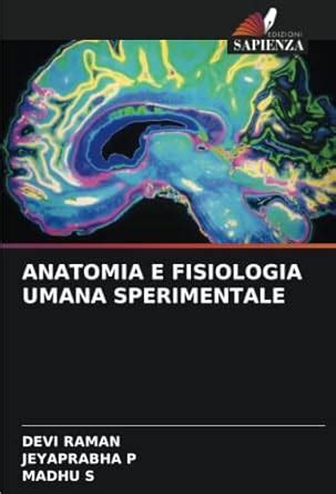 Buy Anatomia E Fisiologia Umana Sperimentale Book Online at Low Prices ...