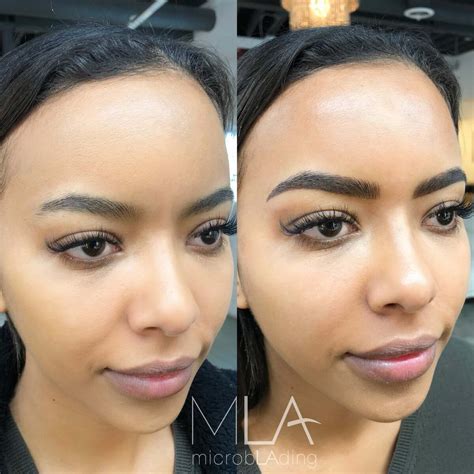 Image result for Combo Brows