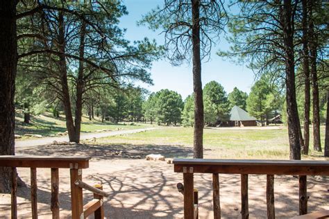 Cabin 15 – Arizona Mountain Inn & Cabins