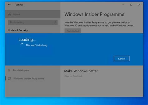 Image result for Windows Insider Program Regedit
