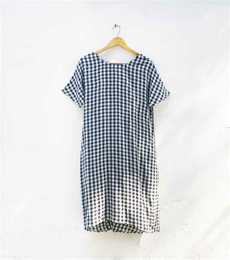 Chess co-ord set - Khara Kapas