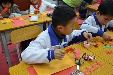 我的校园我做主，看北京中小学生如何动手改造校园_问题