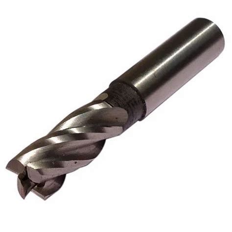 Milling & Slotting - Milling Cutter Insert Exporter from Mumbai