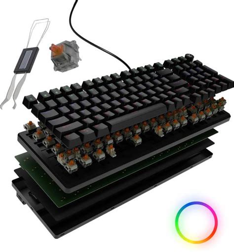 Mechanical Keyboards - Keyboard Online at Best Price | Flipkart
