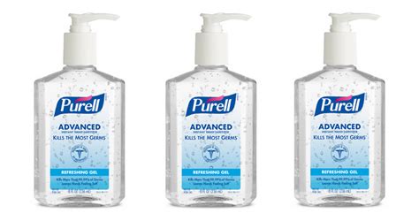 Purell Coupon | Makes for Free Hand Sanitizer :: Southern Savers