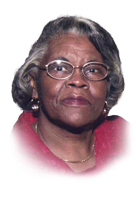 Lillie Mae Williams - Sommerville Funeral Services