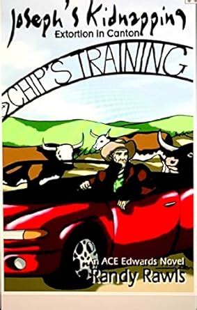 Joseph's Kidnapping : Rawls, Randy: Amazon.in: Books