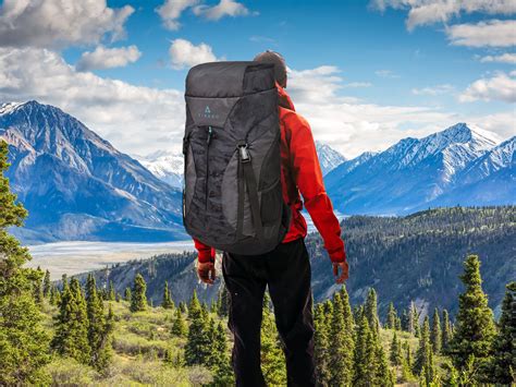 Buy best Trekking bags & Travel Backpacks, Bags Online | Strabo ...