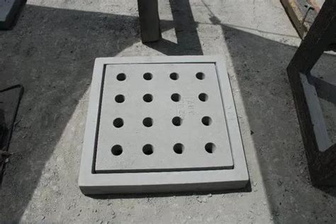 RCC Gully Grating Manufacturer from Faridabad