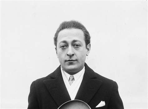 Jascha Heifetz | The New Criterion