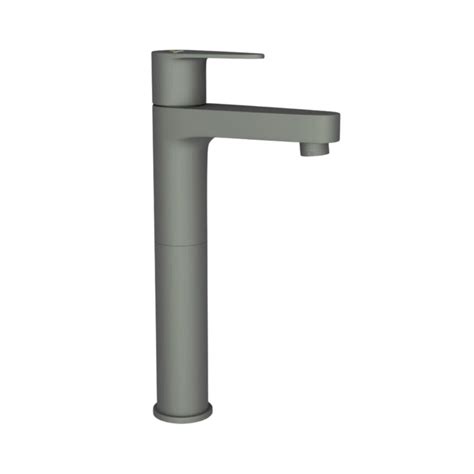 Jaquar Table Mounted Tall Boy Basin Tap Vignette Prime VGP-GRF-81021N ...