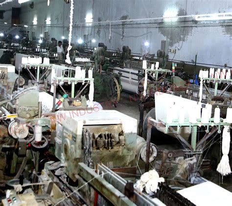 Fabrics - NW Canvas Industry