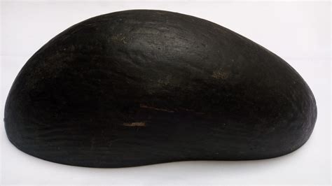 Real Khappar made up of coco de mer – Devshoppe