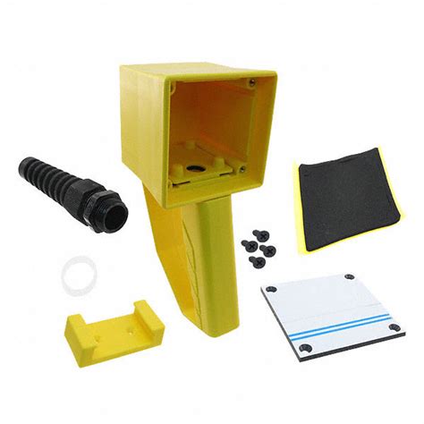 292110000 Rose Enclosures | Boxes, Enclosures, Racks | DigiKey