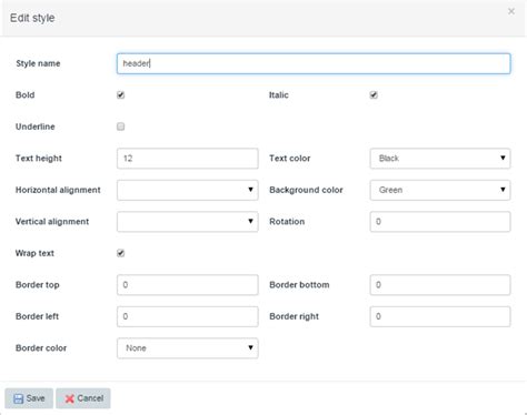 Data Model Excel Mendix 的图像结果