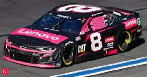 Kyle Busch: New NASCAR sponsors for Kyle Busch unveiled by Richard ...