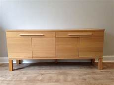 credenza ikea ikea bjursta sideboard in oak in milngavie glasgow credenza ikea ikea bjursta sideboard in oak in milngavie glasgow