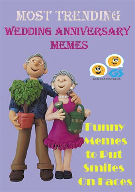 Happy Wedding Anniversary Funny