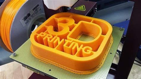 Что такое 3D-печать