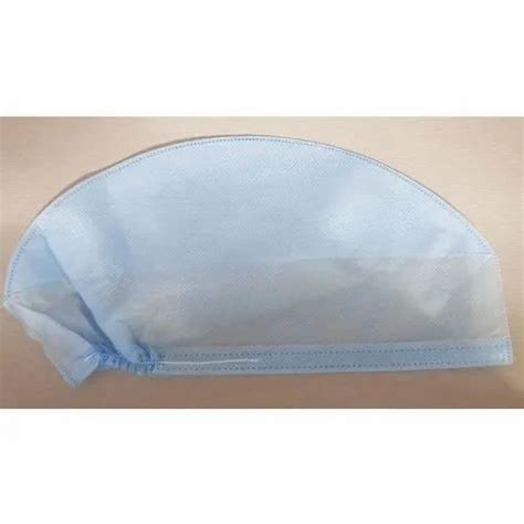 Disposable Surgeon Cap - Non Woven Disposable Surgeon Cap Manufacturer ...