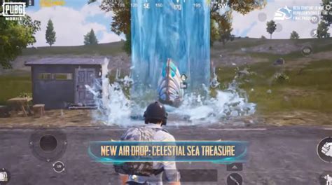 Everything You Should Know About PUBG Mobile Ocean Odyssey Mode